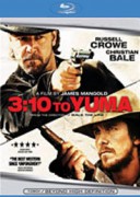 3:10 to Yuma (2007) (Blu-Ray)